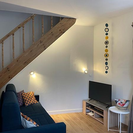 Chez Juliette - Maison Et Jardin - Bord De Loire A Сомюр Екстериор снимка
