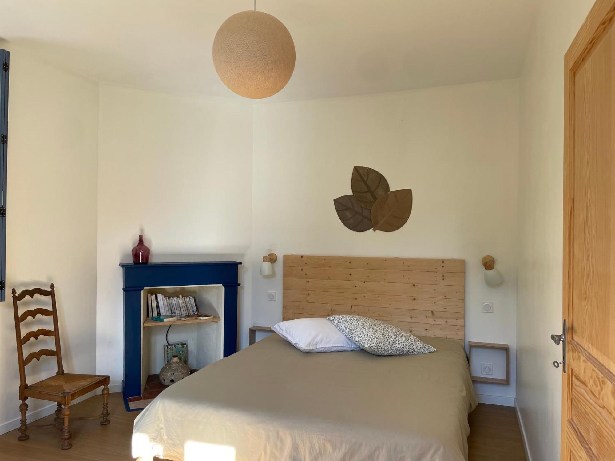 Chez Juliette - Maison Et Jardin - Bord De Loire A Сомюр Екстериор снимка